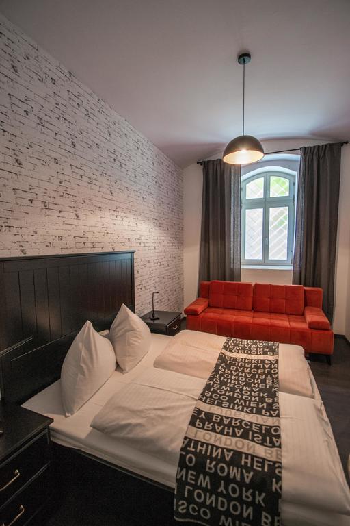 Brooklyn Sauna Apt By Ruterra Praga Esterno foto