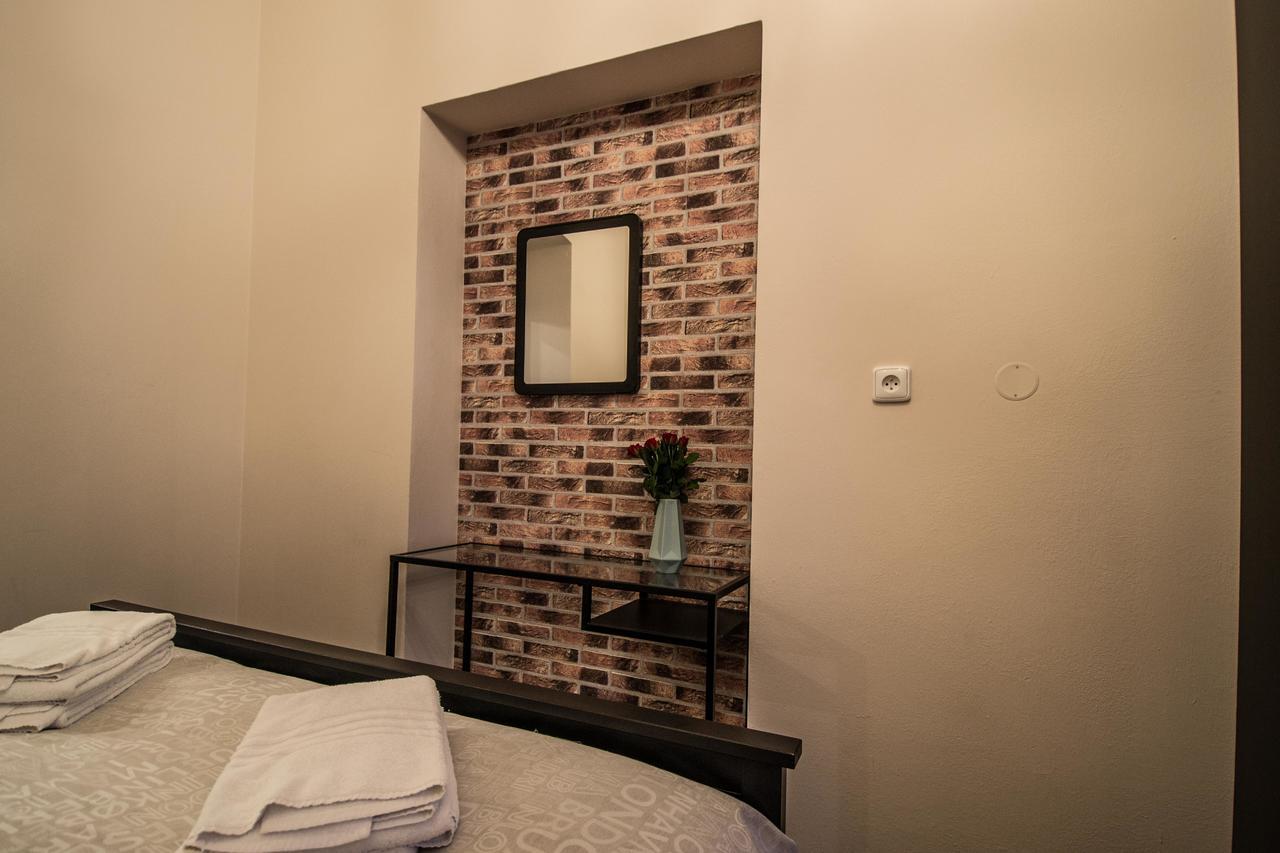 Brooklyn Sauna Apt By Ruterra Praga Esterno foto